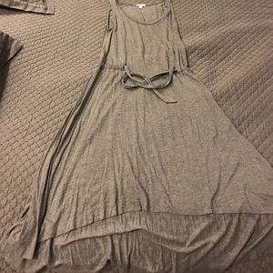 Casual dress Casual dress