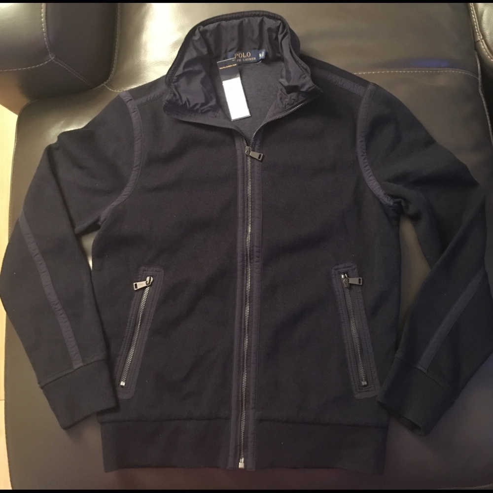 Polo Ralph Lauren jacket