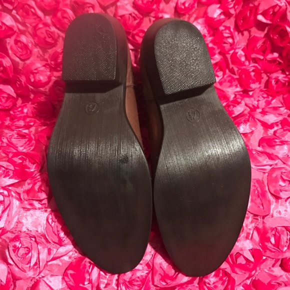 Women's ankle boots rockstud - Picture 4 of 8