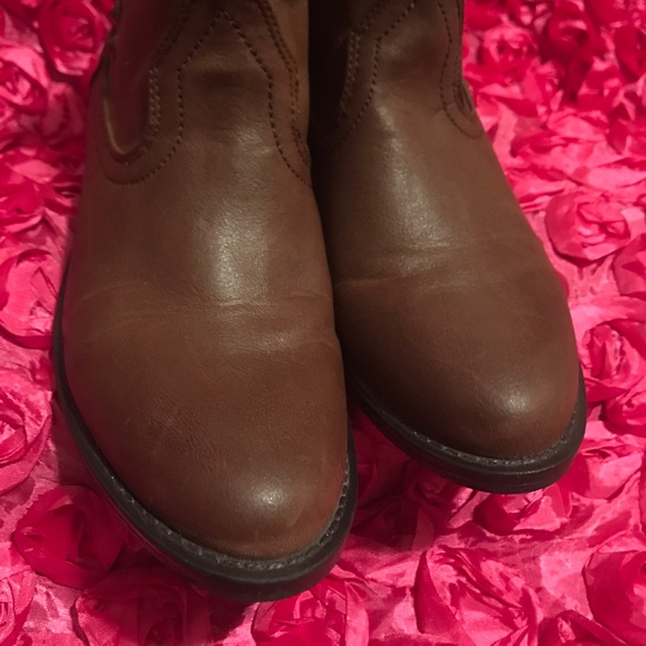 Women's ankle boots rockstud - Picture 8 of 8