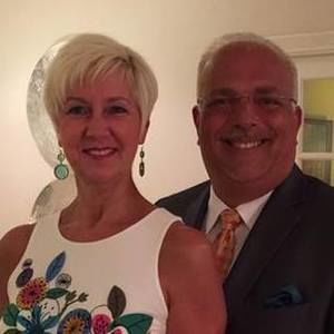 Meet your Posher, Dina