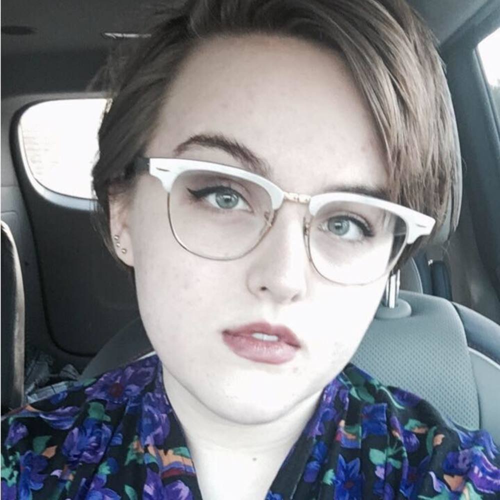 Meet your Posher, Alexandria