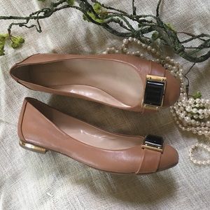 Banana Republic Flats Banana Republic Flats