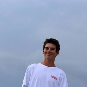 Meet your Posher, Jayden