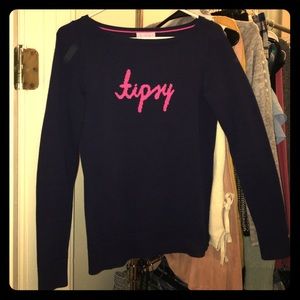 Lilly Pulitzer Sweater