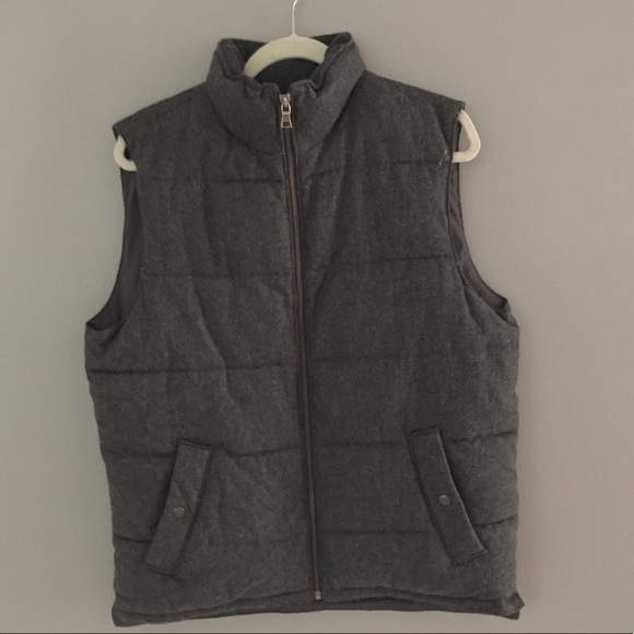 Banana Republic Other - Banana Republic Down Vest