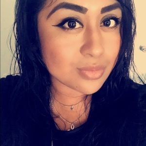 Meet your Posher, Griselda