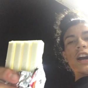 Meet your Posher, Justin