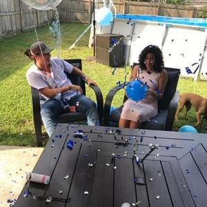 Meet your Posher, Eric