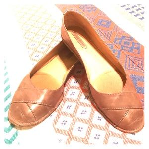 Frye Ballet Flat Frye Ballet Flat