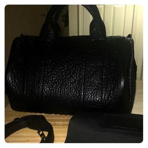 Alexander Wang Rocco Bag