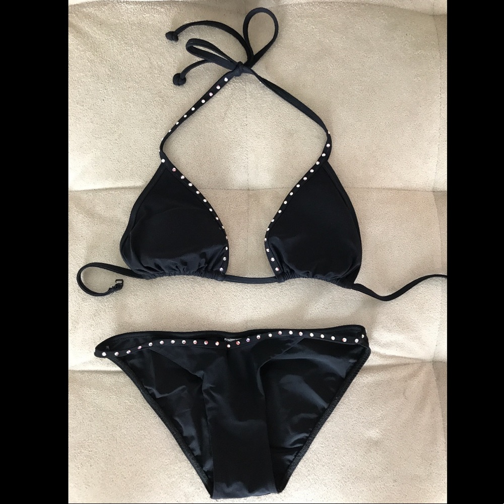Sauvage Swimwear Bikini