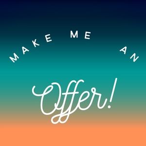 🎉Accepting Offers! 🎉