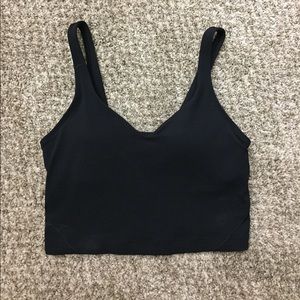 Lululemon Arise Tank