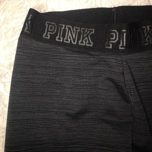 PINK Capri Workout Pants