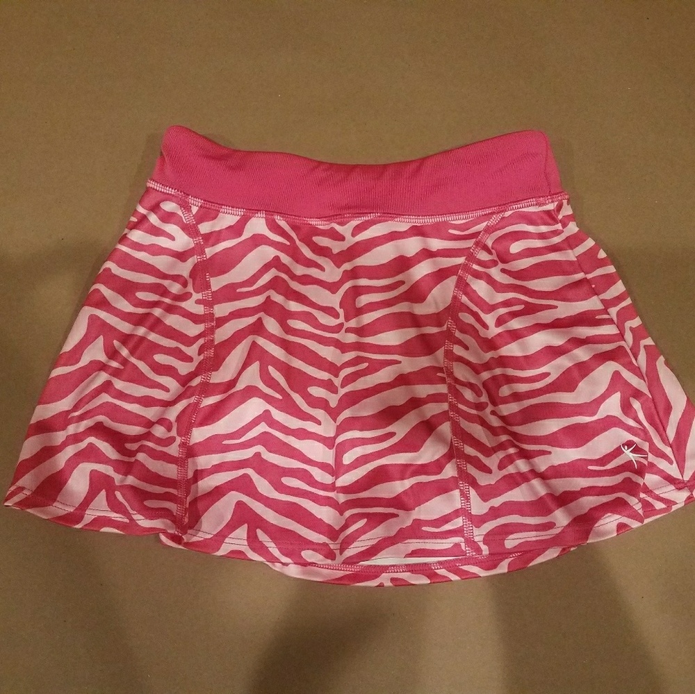 Girls Danskin Skirt 6 6x