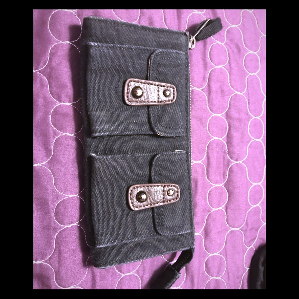 Tommy hilfiger wallet
