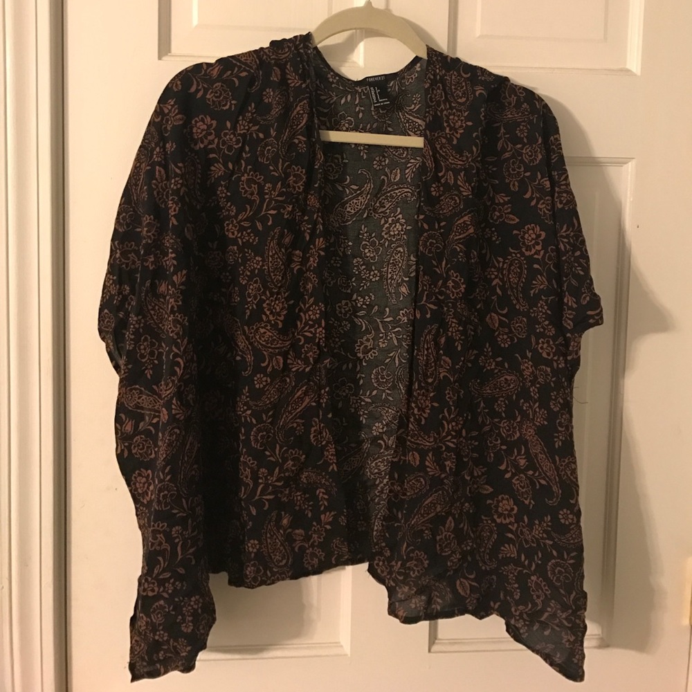 Kimono