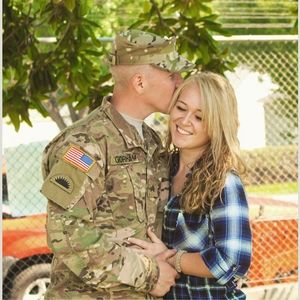 Meet your Posher, Kat