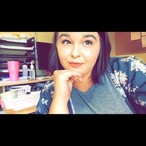 Meet your Posher, Victoria