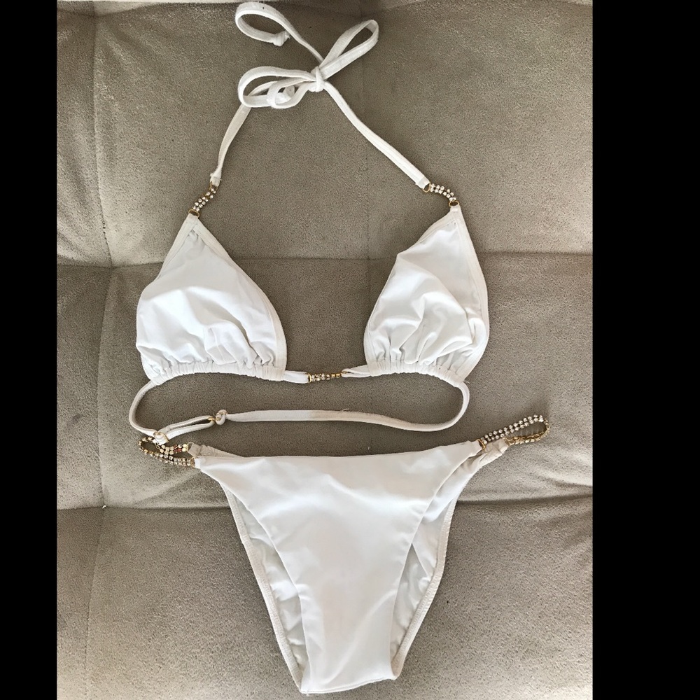 Sauvage Swimwear Bikini