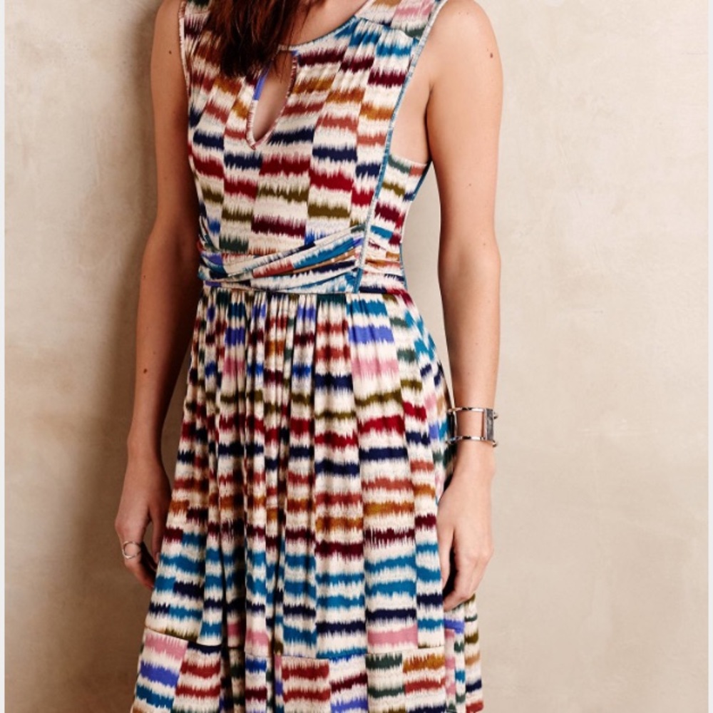 Sennebec Dress by Maeve