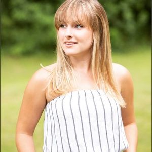 Meet your Posher, Kayla