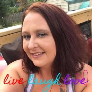 Meet your Posher, Jeri