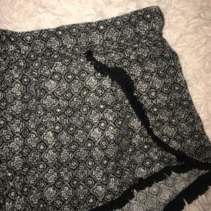 AEO shorts
