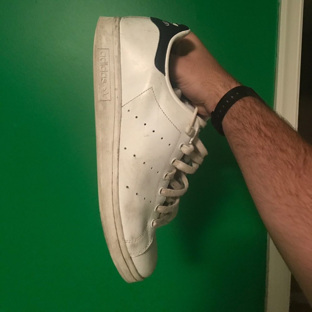 STAN SMITH