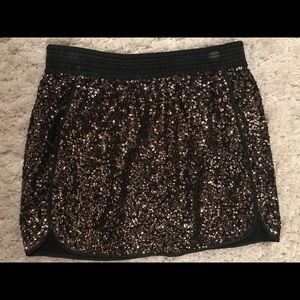 Gorgeous Sam Edelman Mini Skirt