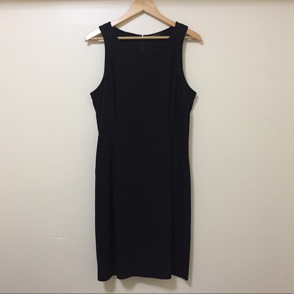 Theory Dress - Picture 1 of 6