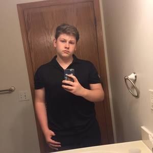 Meet your Posher, Raymond