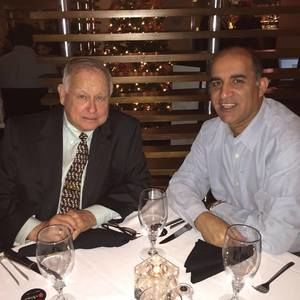 Meet your Posher, Mohammed