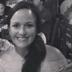 Meet your Posher, Julia