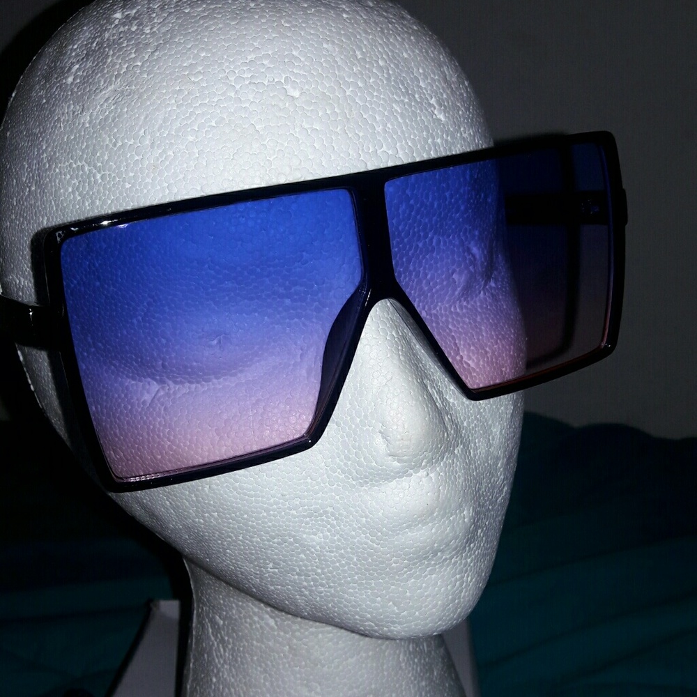 Fashion frames