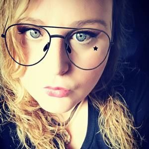 Meet your Posher, Terri