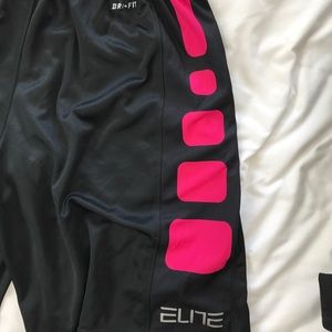 Kids Basketball Shorts