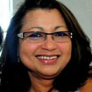 Meet your Posher, Katy-anne