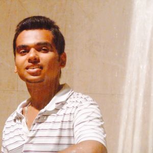 Meet your Posher, Sohum