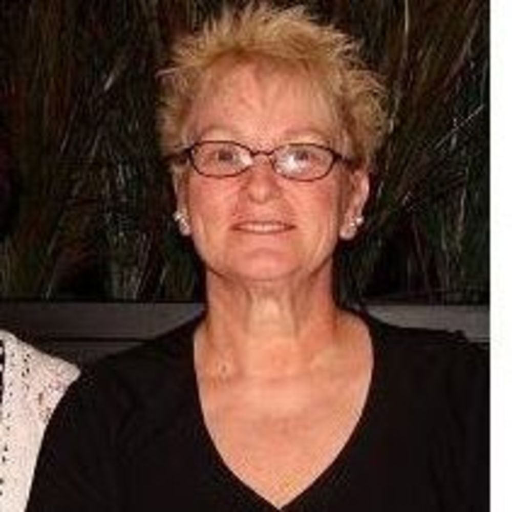 Meet your Posher, Marian