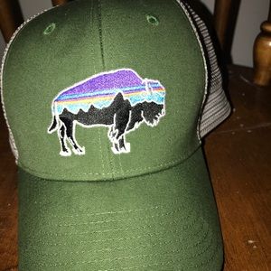 Patagonia Trucker Hat Patagonia Trucker Hat