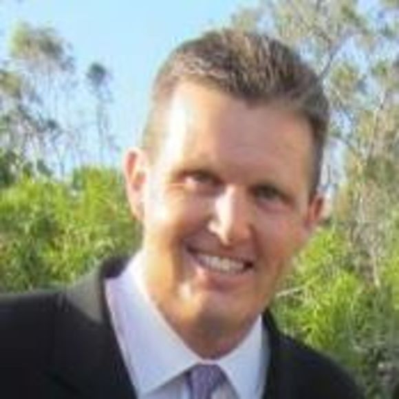 Meet your Posher, Dave - Picture 1 of 1