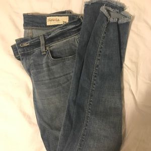 Pistola Jeans