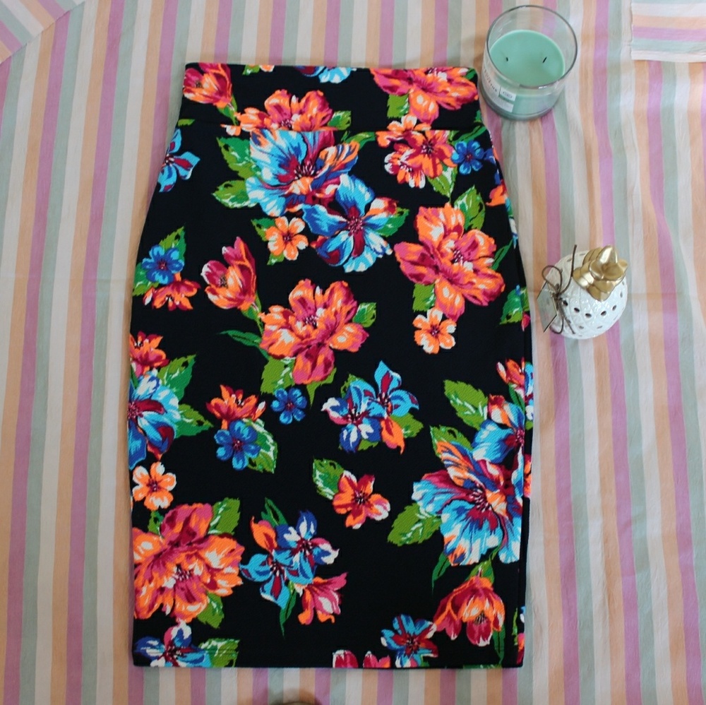 [Tovia]skirt