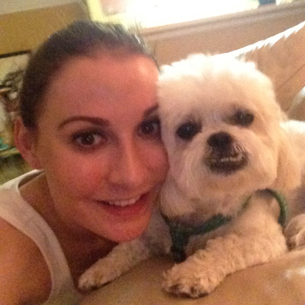 Meet your Posher, Tisha