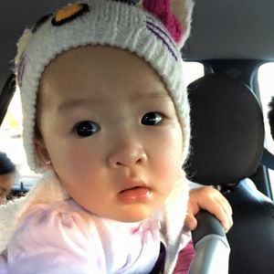 Meet your Posher, Thuy