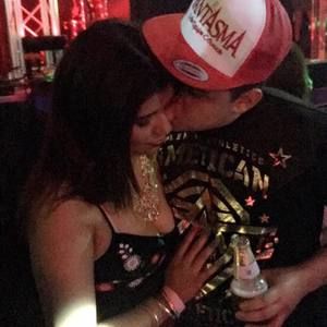 Meet your Posher, Eduardo