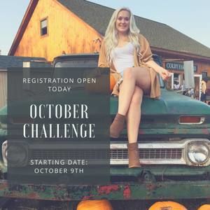 Meet your Posher, Ali