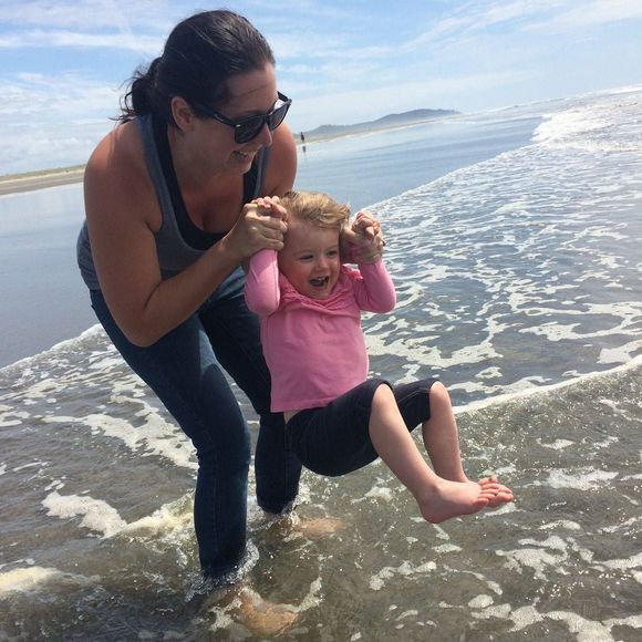 Meet your Posher, Stefanie - Picture 1 of 1